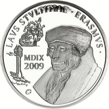 Load image into Gallery viewer, 10 euro 2009 België &#39;Erasmus&#39; (Proof)
