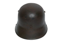 Load image into Gallery viewer, WW1 M16/17 German Stahlhelm Newport
