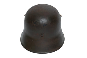 WW1 M16/17 German Stahlhelm Newport