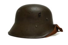 Load image into Gallery viewer, WW1 M17 Austro-Hungarian helmet / Vz20 Czechoslovak helmet
