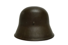 Load image into Gallery viewer, WW1 M17 Austro-Hungarian helmet / Vz20 Czechoslovak helmet
