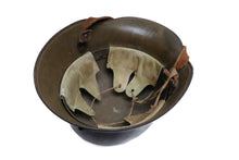 Load image into Gallery viewer, WW1 M17 Austro-Hungarian helmet / Vz20 Czechoslovak helmet
