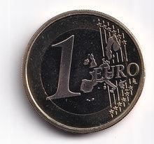 Load image into Gallery viewer, 1 Euro 2002 Belgium (Proof)
