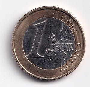 1 Euro 2016 Malta (FDC/UNC)