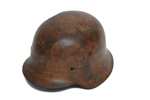 WW2 M1942 Stahlhelm