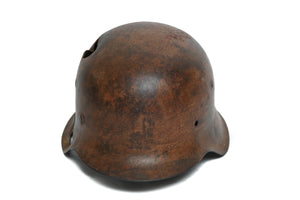 WW2 M1942 Stahlhelm