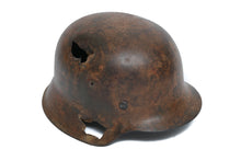 Load image into Gallery viewer, WW2 M1942 Stahlhelm
