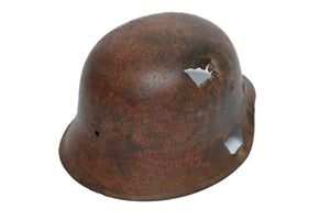 WW2 M1942 Stahlhelm