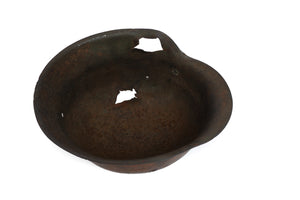 WW2 M1942 Stahlhelm