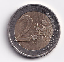 Load image into Gallery viewer, 2 Euro 2007 Slovenia (AU)
