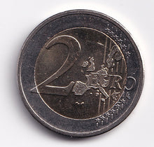 Load image into Gallery viewer, 2 Euro 2004 Luxembourg &#39;Monogramme&#39; (AU)
